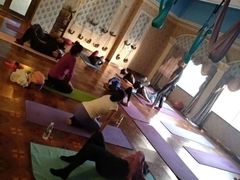 -A·曼健身(小西沟店)