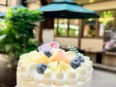 -小西家作•精致蛋糕(富力爱丁堡店)