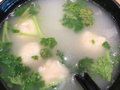 -小杨生煎(萧山机场店)