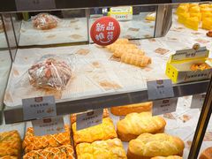 -蒲缇烘焙(铁西万象汇店)