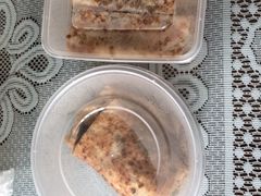 -金杨老摊头蛋饼(金口路店)