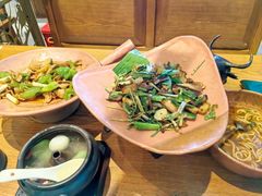 -云海肴·汽锅鸡·云南菜(苏州中心店)