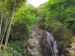 -山沟沟景区