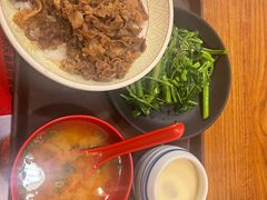 -食其家·牛丼咖喱(广元西路店)