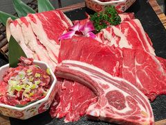 -谷町·烤肉自助(朱雀门店)