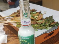 -为民烧烤吧.自贡爆炒菜(收录10年好店)