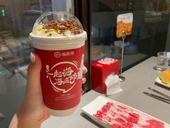 -海底捞火锅(新松江路店)