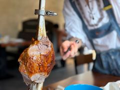 -汉巴味德·烤肉与啤酒的自助(杭州大悦城店)