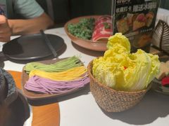 -芸山季·云南山珍菌火锅(南翔印象城MEGA店)