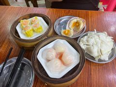 -恒兴发茶店(水巷口店)