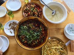 -乐山第一家临江鳝丝(茶坊路店)