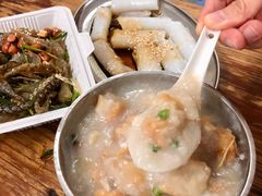 -陈添記·祖傳爽鱼皮·西关老字号(广州首店)