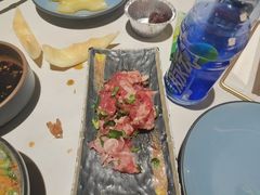 -喜庭海鲜自助(北辰三角洲北辰荟店)