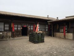 -暖泉古镇