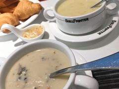 -斗牛士牛排餐厅(嘉里汇店)