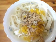 -兴华千张面馆