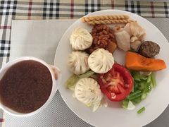 -锦龙国际酒店(天津奥体中心华苑地铁站店)