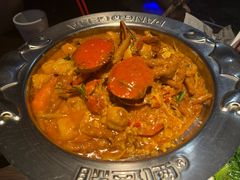 -胖哥俩肉蟹煲(福州仓山爱琴海店)