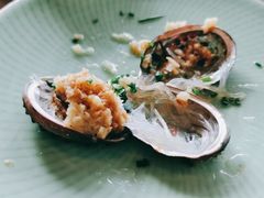 -拾贝海鲜馆（海鲜粤菜）(花果园店)