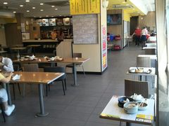 大堂-真功夫(百荣店)