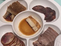 -香丰阁·烤鸭·川湘菜(清河店)