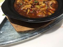 -雍沪里·沪湘融合菜( 康桥店)