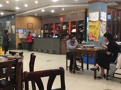 大堂-禧福楼·十五年老店(科技城店)