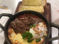 -CRAZYONES西班牙海鲜饭(上海美罗城店)