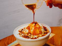 香啡奶球-古乡居甜品(大信店)