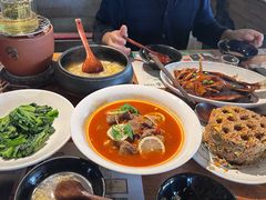 -马灯部落·西湖边的创意山景餐厅(虎跑动物园店)