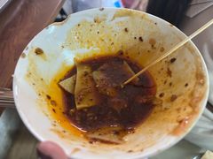 -小溅沾串