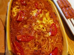 -乐凯撒披萨(东方新世界店)