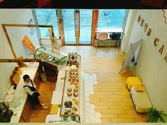 -DEMO黛慕蛋糕(中泰店)