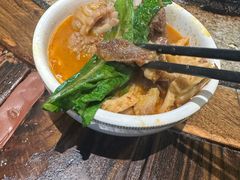 -印象老灶台三下锅·湘西本土原味菜(天门山索道店)