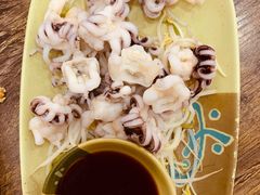 -贞姨美食·老字号海鲜大排档