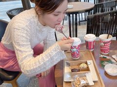 -星巴克臻选(成都东方新希望天祥店)