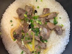 大鸽饭-大鸽饭(马王堆店)