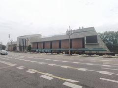 -白鹤梁水下博物馆