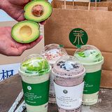 南昌的PLMM都给我去喝茉酸奶！真的ju好喝