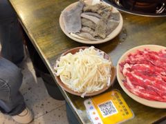-黄潇洒老火锅(九眼桥宏济巷店)