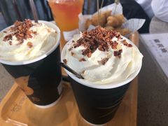 -BeauTea水仙(coco park店)