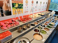 -海底捞火锅(王府井银泰in88店)