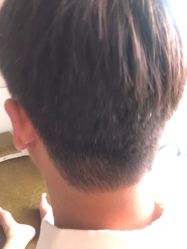 点击看大图 -Mentor Hair Salon