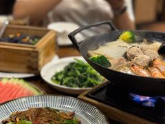 -一楼食业·美食人家