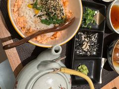 -德川家日本料理(顺义华联店)