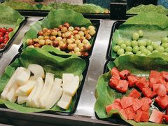 -晶丽香榭自助餐(南京大饭店)