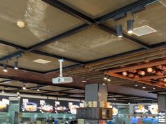 -上座·餐厅(阳光100店)