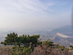 -北京十三陵国家森林公园蟒山景区