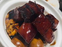 -新吉士·上海菜(浦东LCM置汇旭辉店)