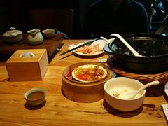 -颐和•海鲜砂锅粥•啫啫煲(奥林匹克广场店)
